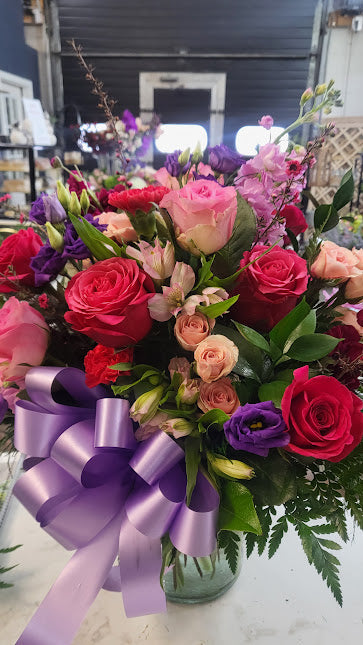 Your Precious Bouquet