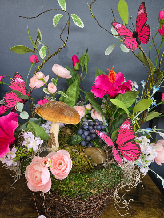Fairy Garden