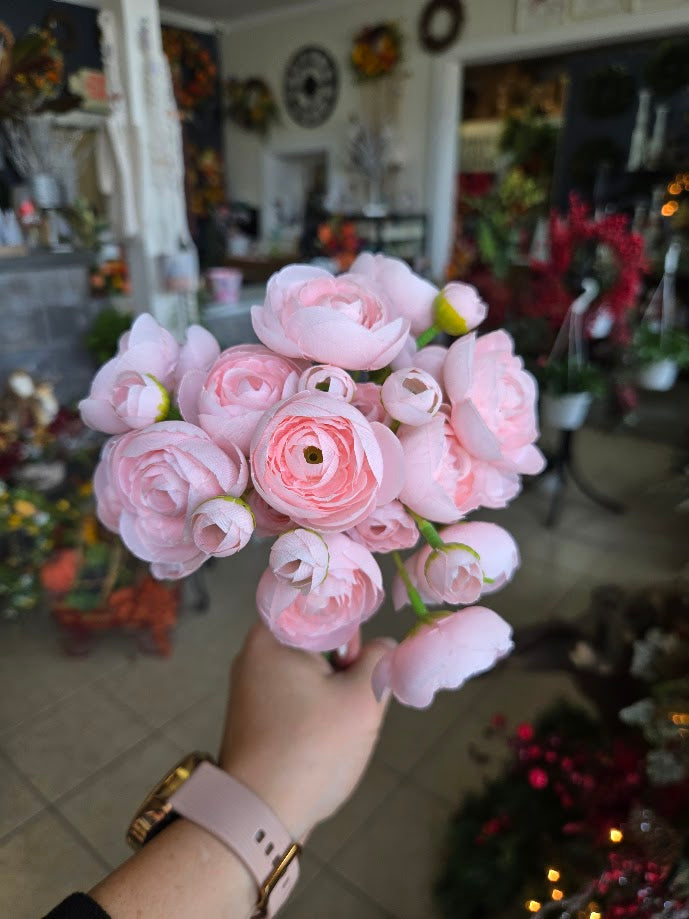 Ranunculus Bunch