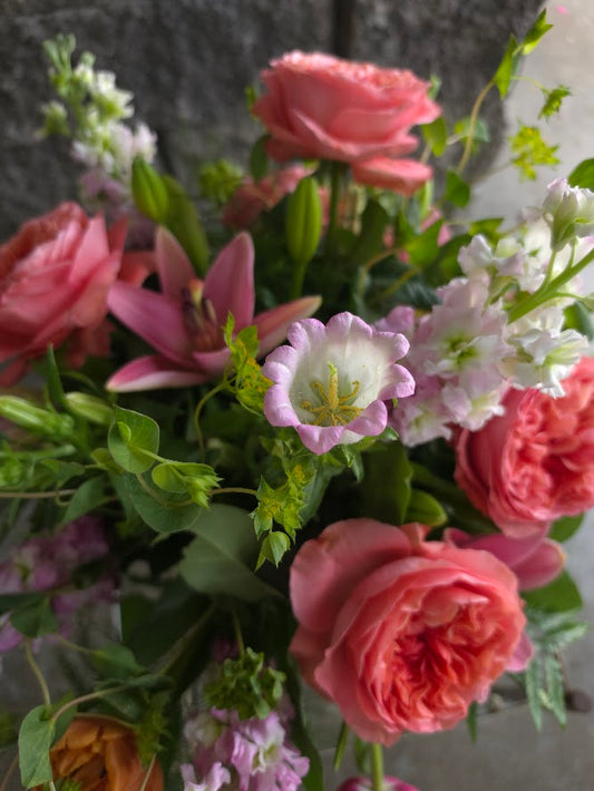 Candy Expression Bouquet