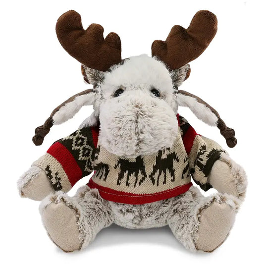 Murray The Moose
