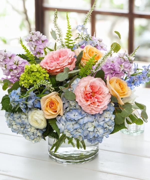 Florist Designed Bouquet (Arranged)