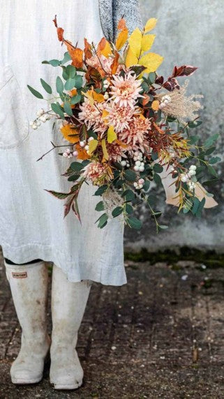 Wild Autumn