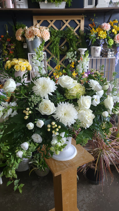 Bridge Over Troubled Water