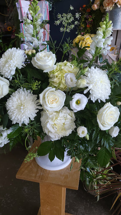 Bridge Over Troubled Water