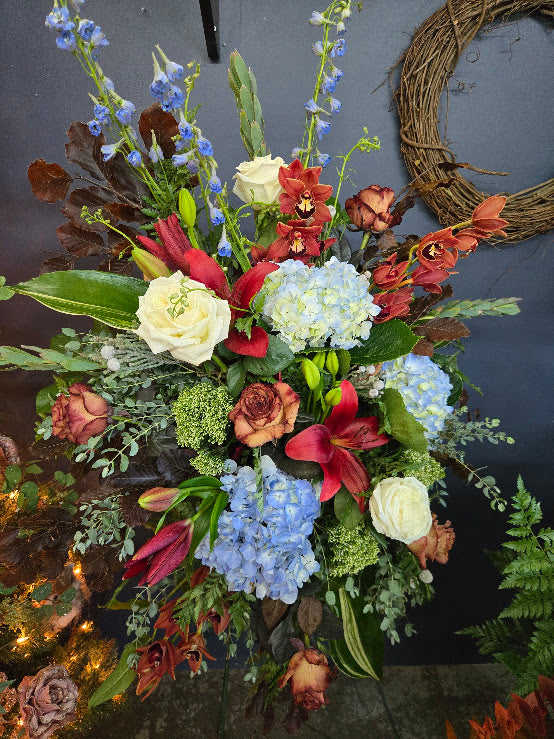 Heavens Garden Spray