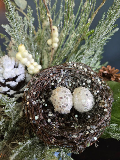 Happy Holidays Arrangement