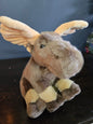 Moose Plushy