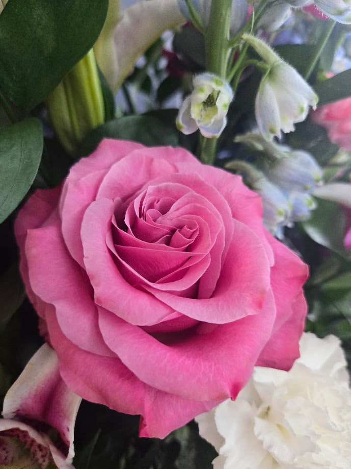 Lift Me Up Bouquet