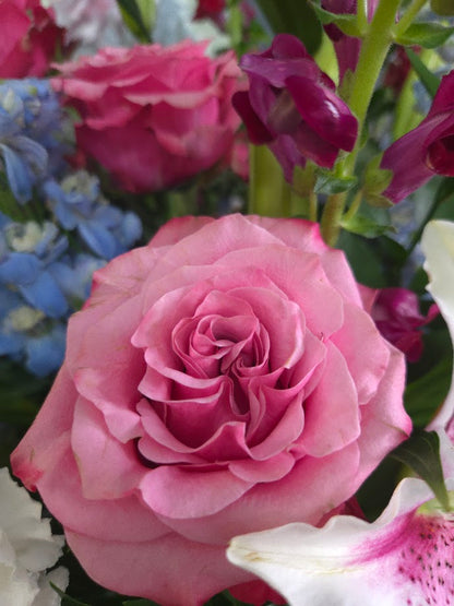 Lift Me Up Bouquet