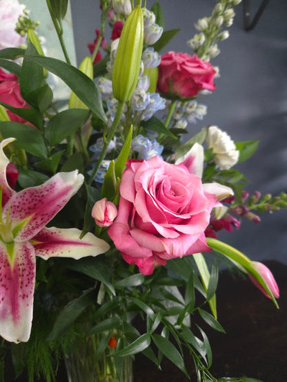 Lift Me Up Bouquet