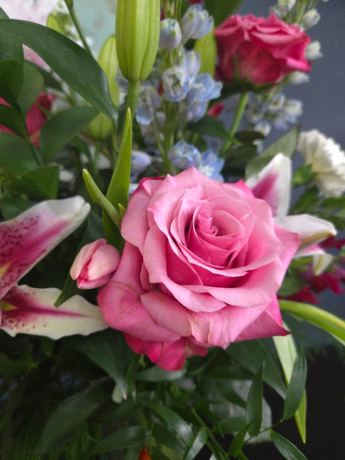 Lift Me Up Bouquet