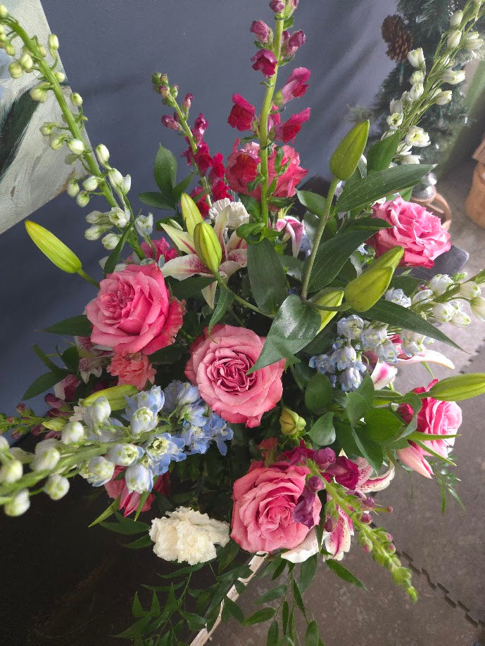 Lift Me Up Bouquet