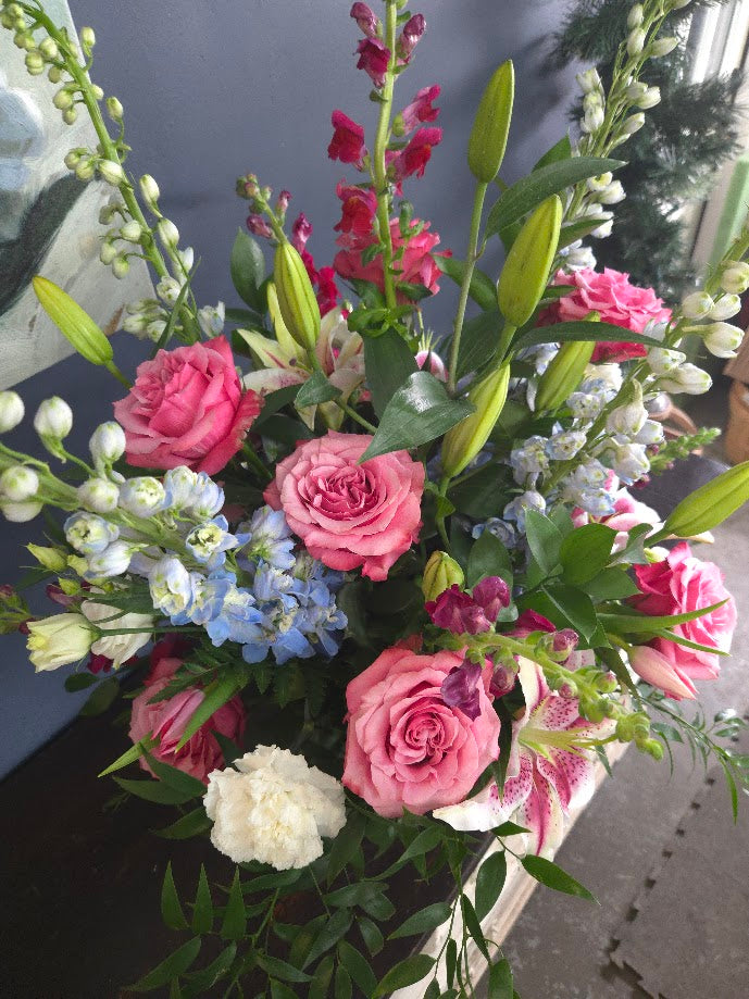 Lift Me Up Bouquet