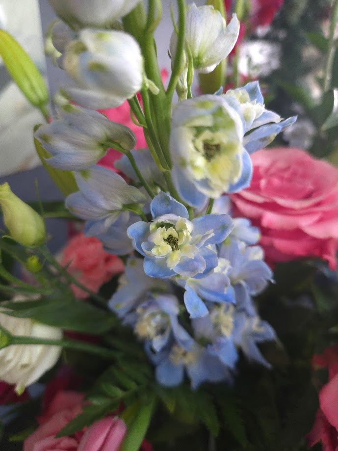 Lift Me Up Bouquet