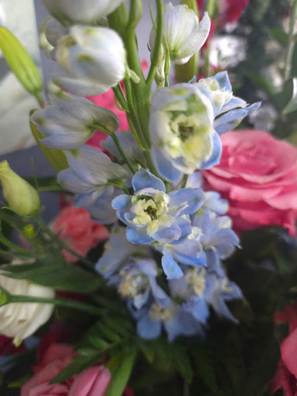 Lift Me Up Bouquet
