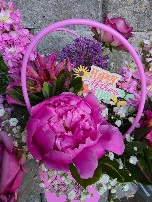 Happy Mothers Day Bouquet