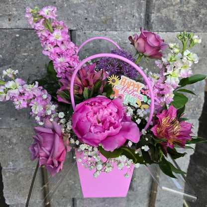 Happy Mothers Day Bouquet