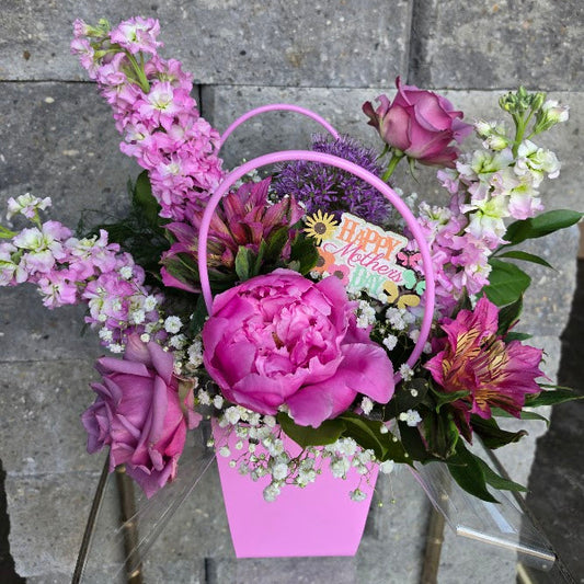 Happy Mothers Day Bouquet