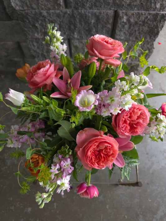Candy Expression Bouquet