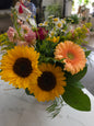 Jars Full of Sunshine