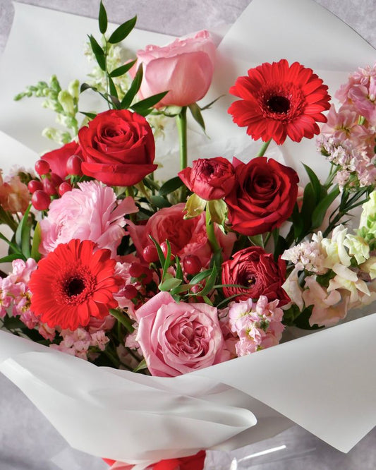 Florist Designed Bouquet