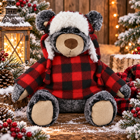 Benny the Bear