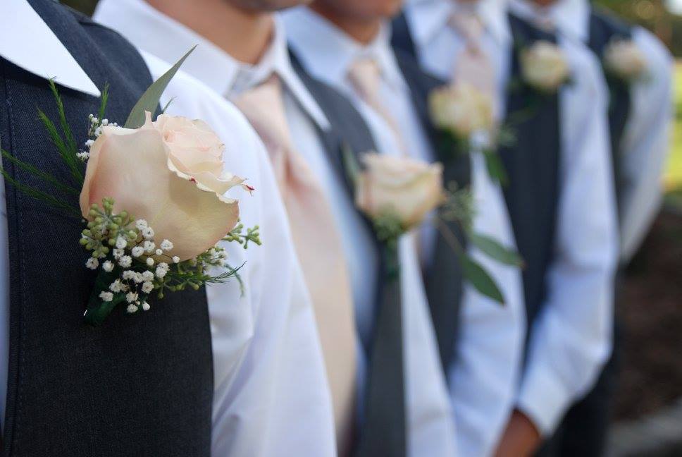 Boutonniere