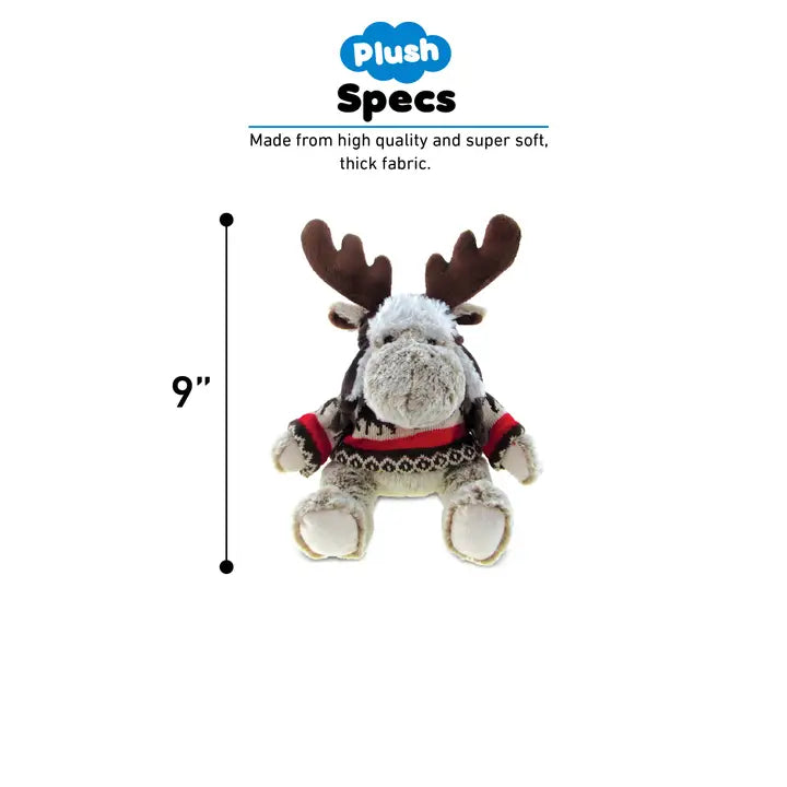 Murray The Moose