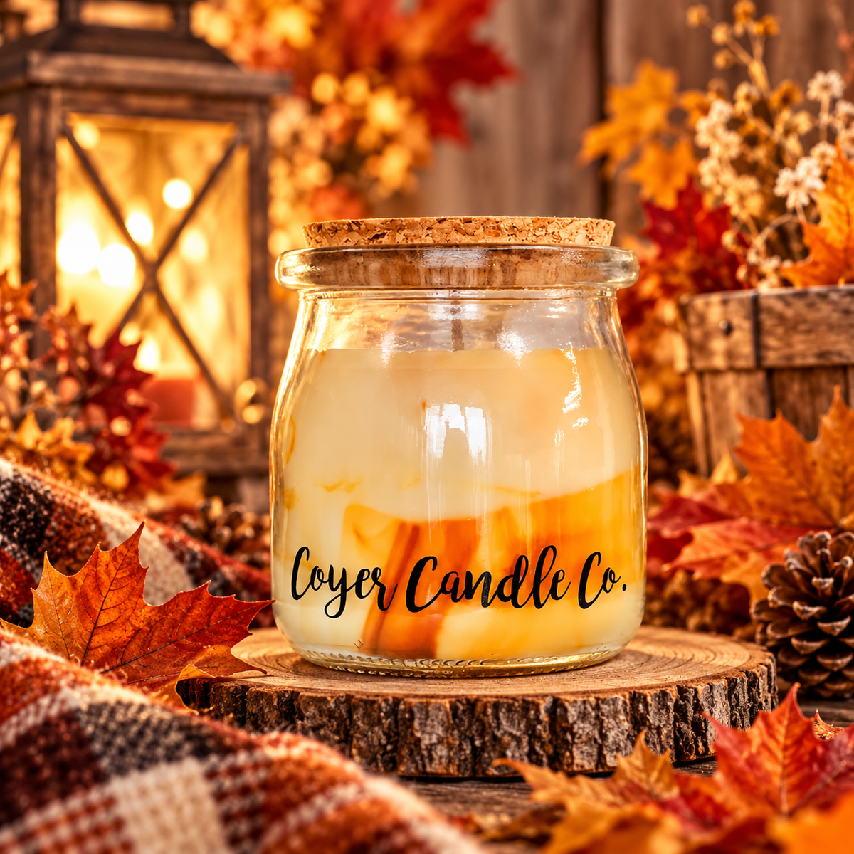 Golden Maple (5 oz Jar)