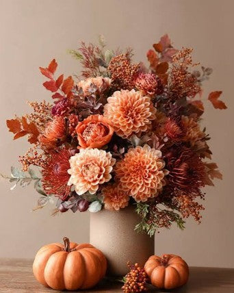 Pumpkin Spice