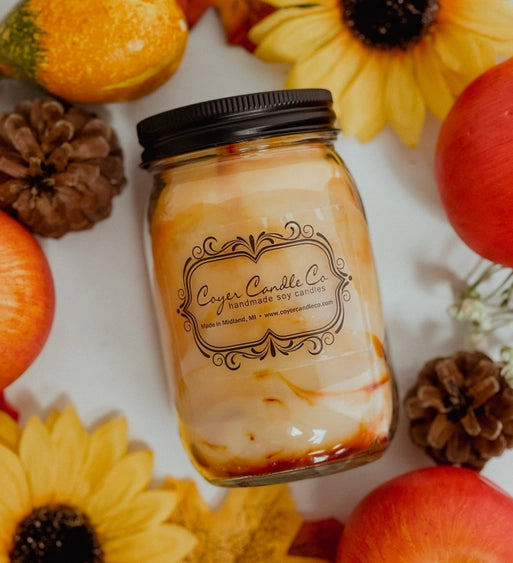 Sticky Buns (16 oz Jar)