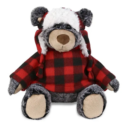 Benny the Bear